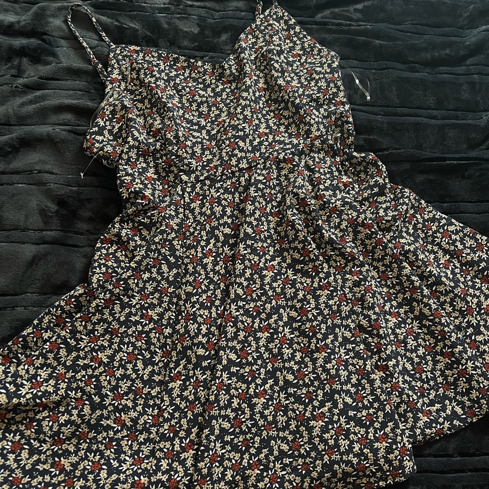 Dress size 2x